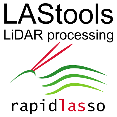 rapidlasso GmbH